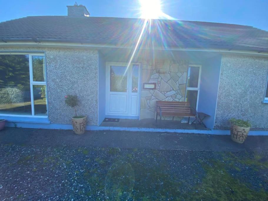 Shalom Bungalow Falcarragh Mountain View Oldtown Kültér fotó