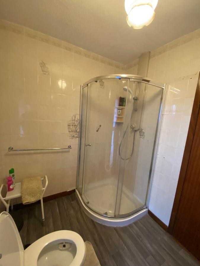 Shalom Bungalow Falcarragh Mountain View Oldtown Kültér fotó