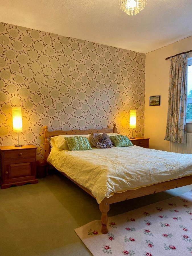 Shalom Bungalow Falcarragh Mountain View Oldtown Kültér fotó