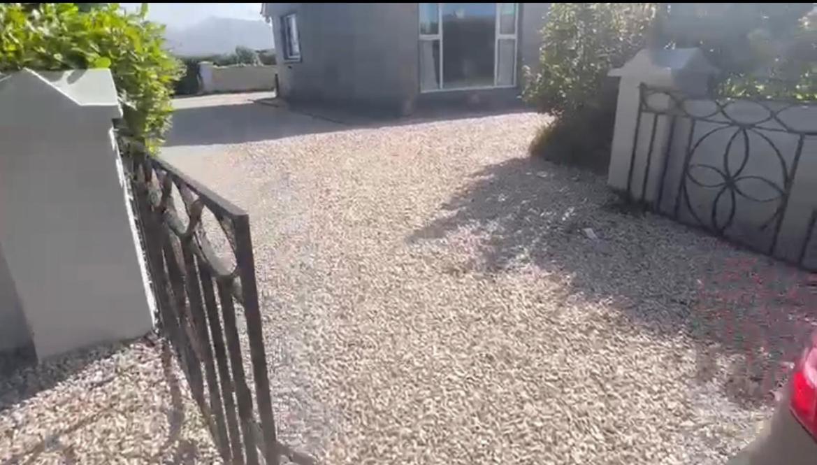 Shalom Bungalow Falcarragh Mountain View Oldtown Kültér fotó
